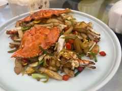 -渔满仓海鲜渔家(象山二店)