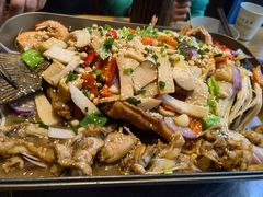 -小小河边鱼(天润城店)