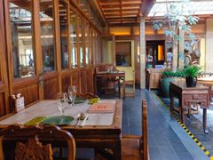 大堂-那家小馆•北京菜•烤鸭(香山店)