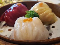 -安蒂娅.悦景轩中餐厅(西乡店)