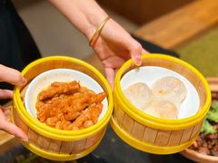 -潮十三潮汕砂锅粥(高新四路大都荟店)