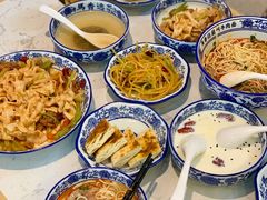 -馬香远蘭州牛肉面(武汉群星城首店)