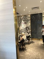 -Kraemer Paris苏豪路易士·嘉玛发廊