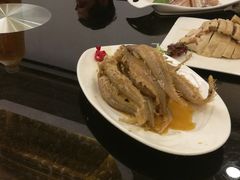 -新南华大酒店(长寿店)