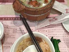 -池记(尖沙咀店)