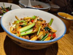 -农耕记·湖南土菜(龙岗熙和园店)