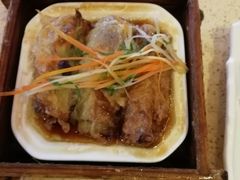 -喜鹊茶点.啫煲(车陂店)