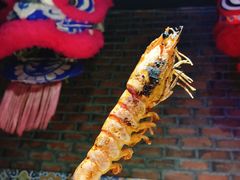 -辉记炭烧海鲜大排档·老字号(福田店)