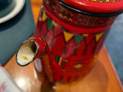 -如亿蒙餐