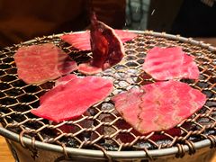 -烧肉达人•炭火烧肉(新天地店)