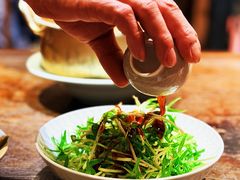 -魁盛居百年鲁菜馆(县西巷店)