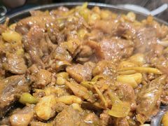 -甘家界牌柠檬鸭(青山店)