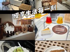 -CAKE WANG千层制造所(省府店)