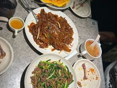 -留半山·香港食堂(啦啦宝都店)