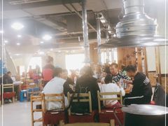 大堂-元盛居(生态大街店)