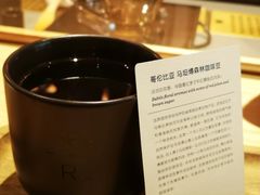 虹吸手冲哥伦比亚-星巴克臻选(济南恒隆店)