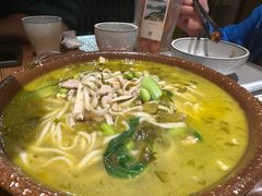 -金鱼妈妈 山野·食趣(荫山街店)