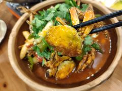 -丈母娘的饭局•新金陵菜(牛首山店)