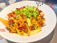 -川成元·麻辣香锅(凯德MALL西直门店)