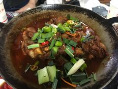 -张关合渣(航空大道店)