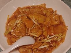 -凤凰园烤鸭店·唐山菜·传承花椒肉(老唐丰路店)