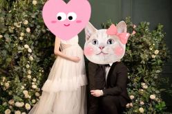 -乖乖兔伊丽娅孕妈摄影(长江西路店)