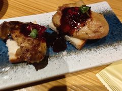 -花和海鲜自助(梅江店)