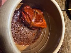 -魁盛居百年鲁菜馆(县西巷店)