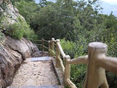 -嵩山少林文化旅游景区