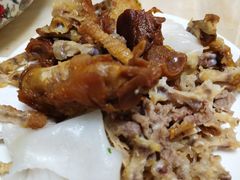 -明泉居茶点荟(车陂店)