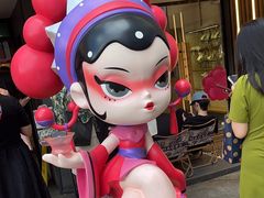 -霸王茶姬(正佳广场店)