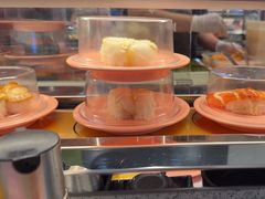 -争鲜回转寿司(中街大悦城店)