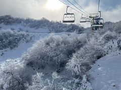 -太子岭滑雪场