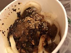 -洞子口张老二凉粉(文殊院店)
