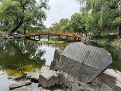 -承德避暑山庄景区