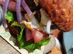 -魏斯理汉堡(西安沣东吾悦店)