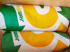 -赛百味SUBWAY(中联广场店)