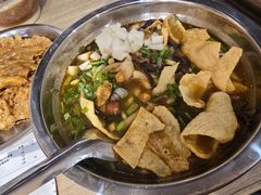 -柳州肥姨妈大骨螺蛳粉(万达中心店)