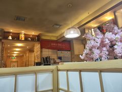 -长崎屋·日本料理·刺身·烧鸟(天河北路店)