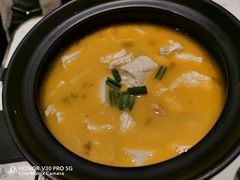 宝月楼豆腐-宝月楼·台湾菜馆(天河城店)