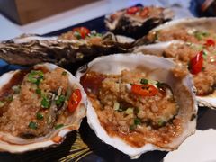 -钳小柒·小龙虾蓝龙王烧烤夜宵(长寿路店)