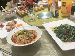 -李氏传家菜(兴城路店)