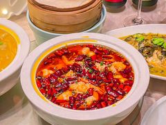 -唐廊烤鸭店(工体店)