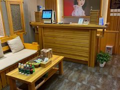 -鸥迪足道(老虎滩店)