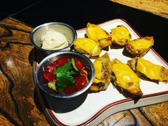 -黑角餐厅美式狂野Blackhorn(昌茂花园店)