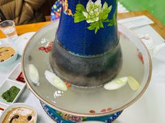 -正福居老北京正宗铜锅泉水涮肉(彰化路店)