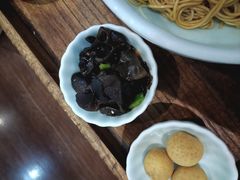 -蟹上黄·蟹黄面·江南糖水(人民广场店)