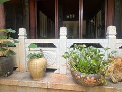 -香满楼(临安路店)