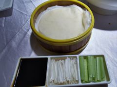-鸭王烤鸭店(三里河店)