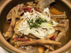 -盛百味·家宴餐厅(霸州分店)